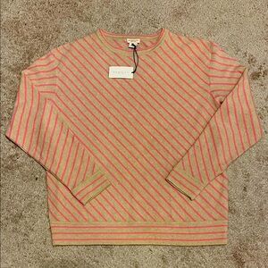 Demylee 100% Cashmere Luxury Sweater - Some Flaws, Read Description